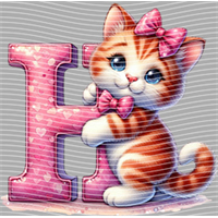 Valentine's Day-QRJ  2747